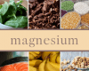 "Magnesium is one of the most common minerals in our bodies, and yet many people may have depleted levels.