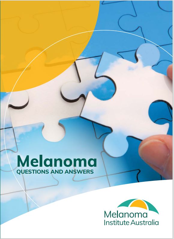 Melanoma Questions & Answers