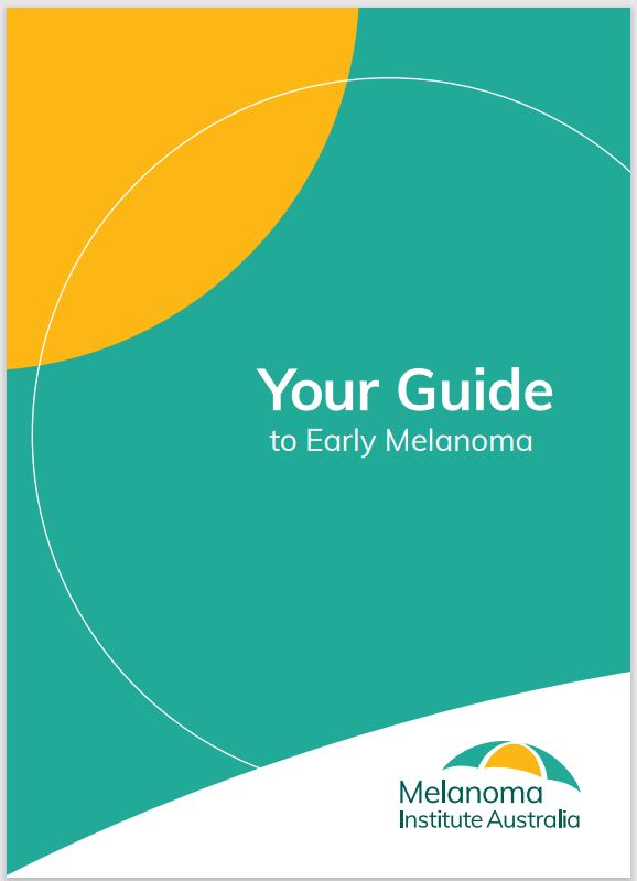 Melanoma Guide Poster