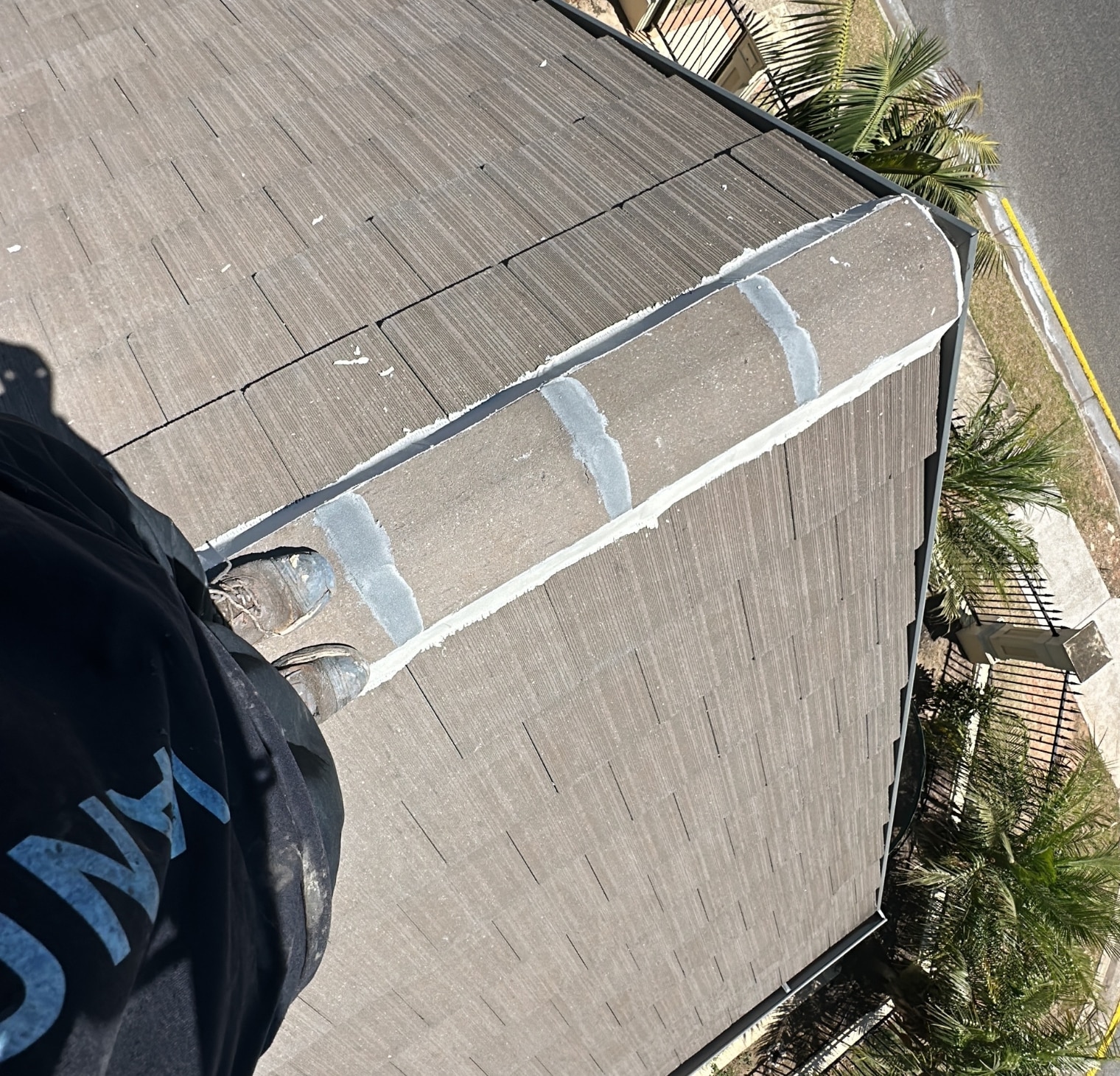 Ridge Capping Repairs Adelaide - Complete Roof Restoration