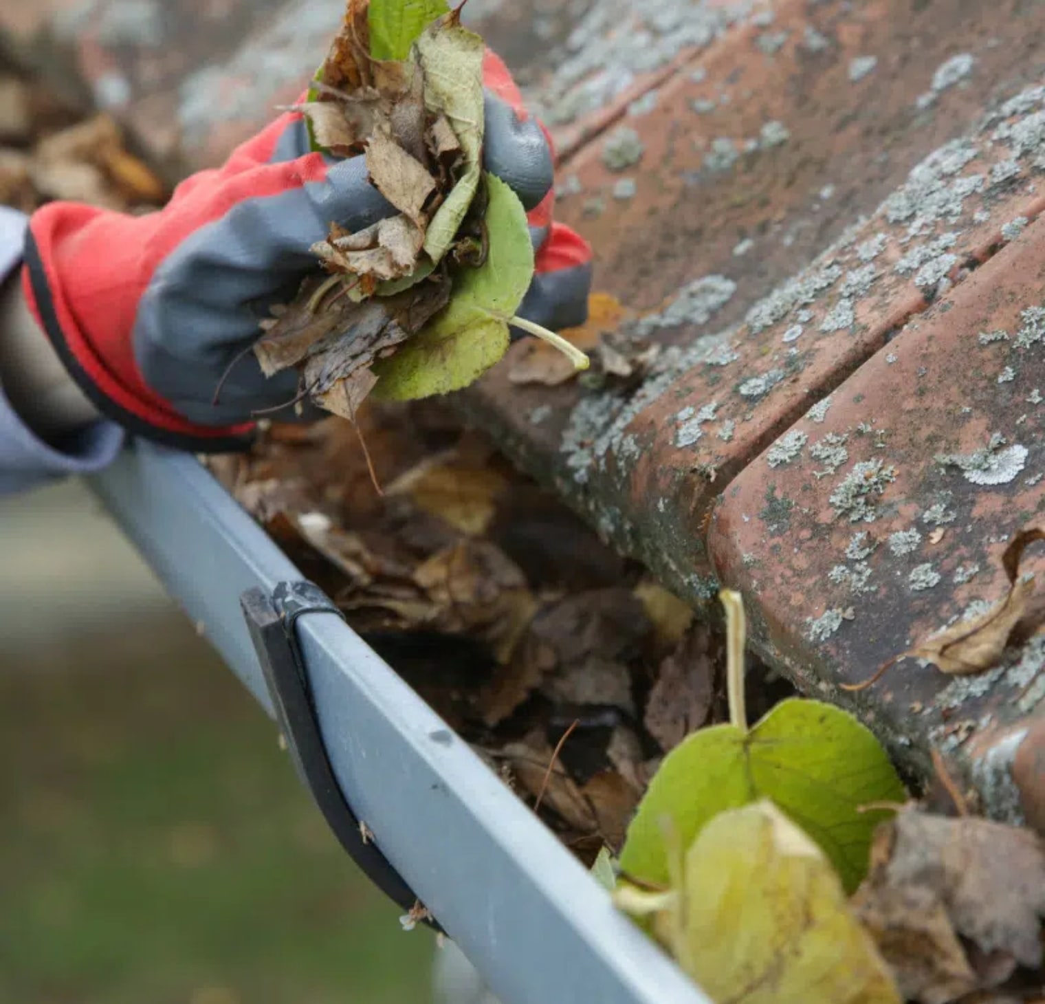 Gutter Cleaning Adelaide Skylight Roofing