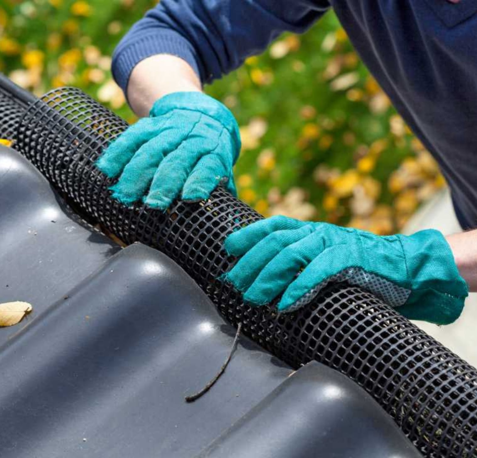 Gutter Cleaning Adelaide Skylight Roofing