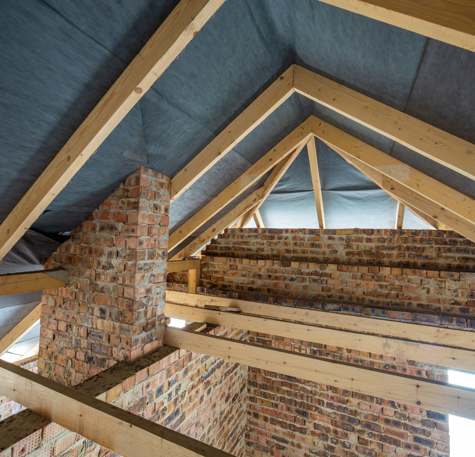 Skylight Roofing Roof Insulation