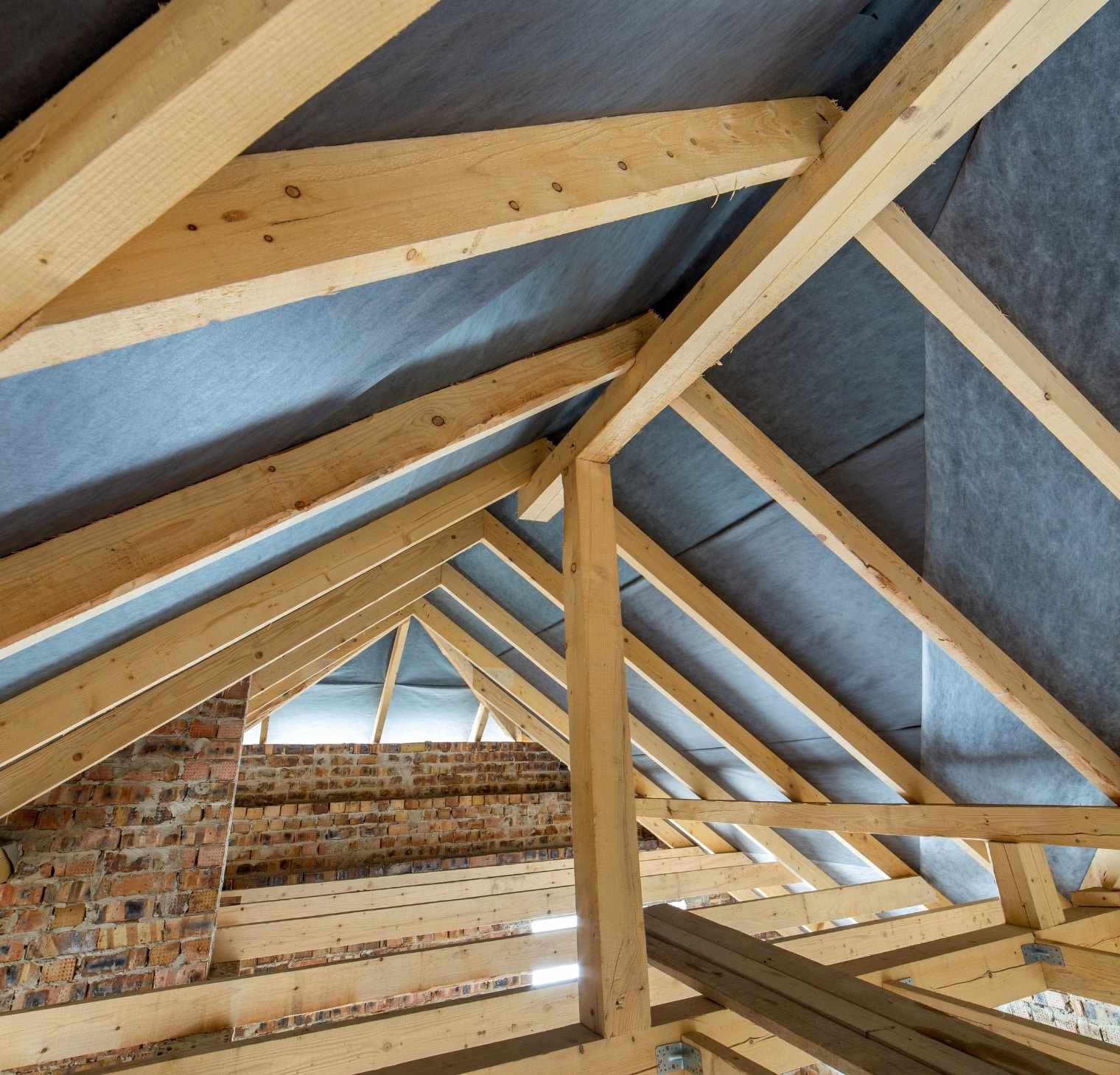 Skylight Roofing Roof Insulation