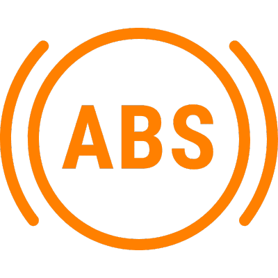 ABS ABS icon