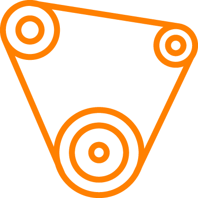 Gear-Belt Gear-Belt icon