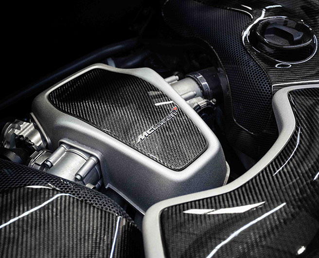 Mclaren-Engine-Bay mclaren engine bay