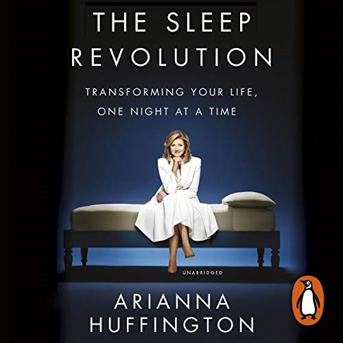 sleep revolution