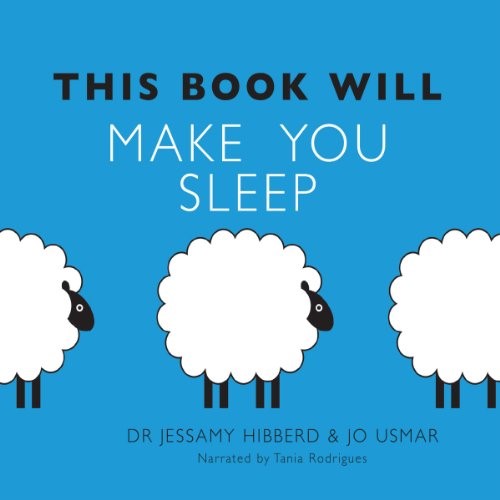 this book will make you sleep