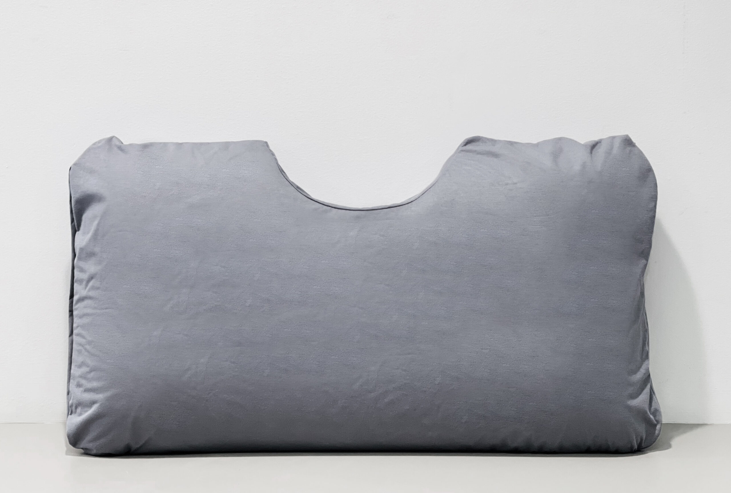 Moonshadow Tencel Shoulder Cut Out Pillow Case | Sleepy's