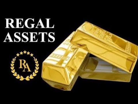 regal assets gold investments