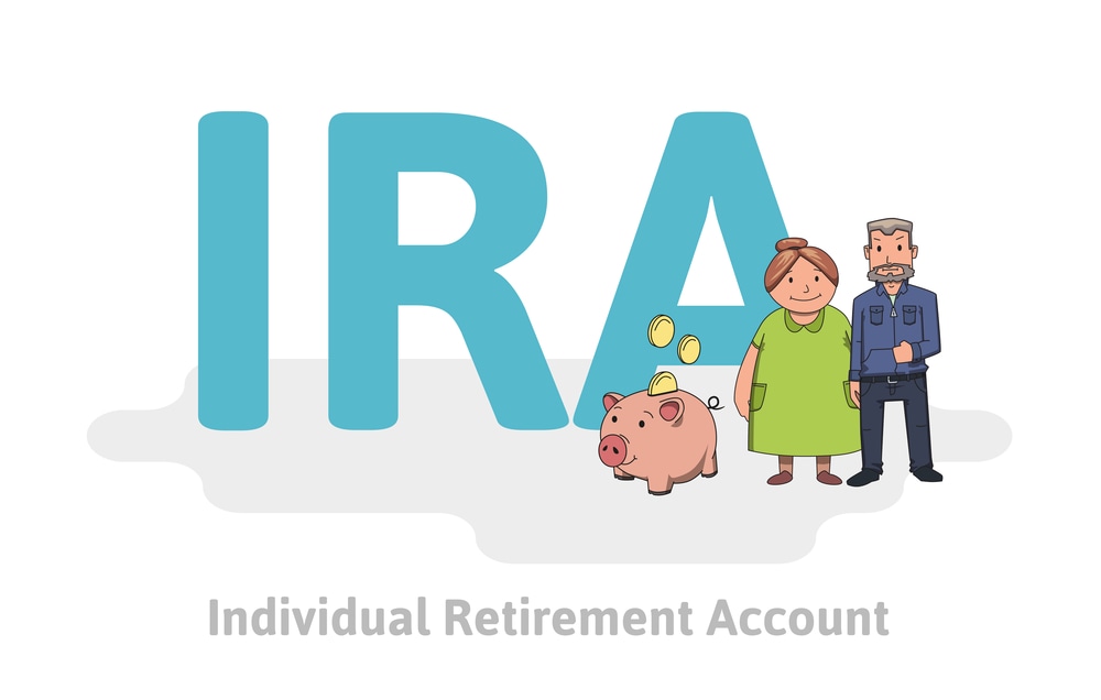 what are the rules of an IRA