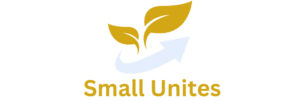 Small Unites Logo