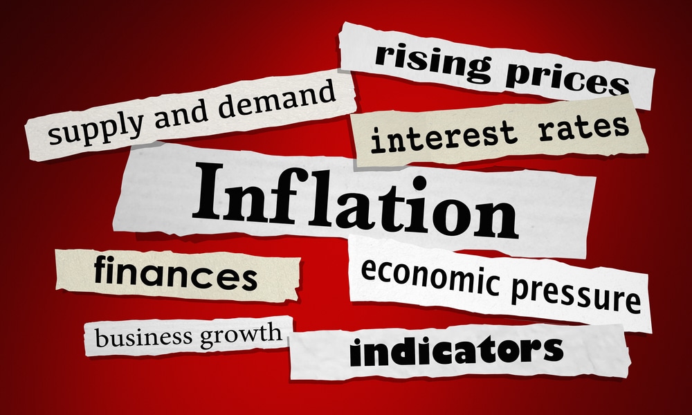 dealing with inflation