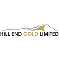 Hill End Gold Australia