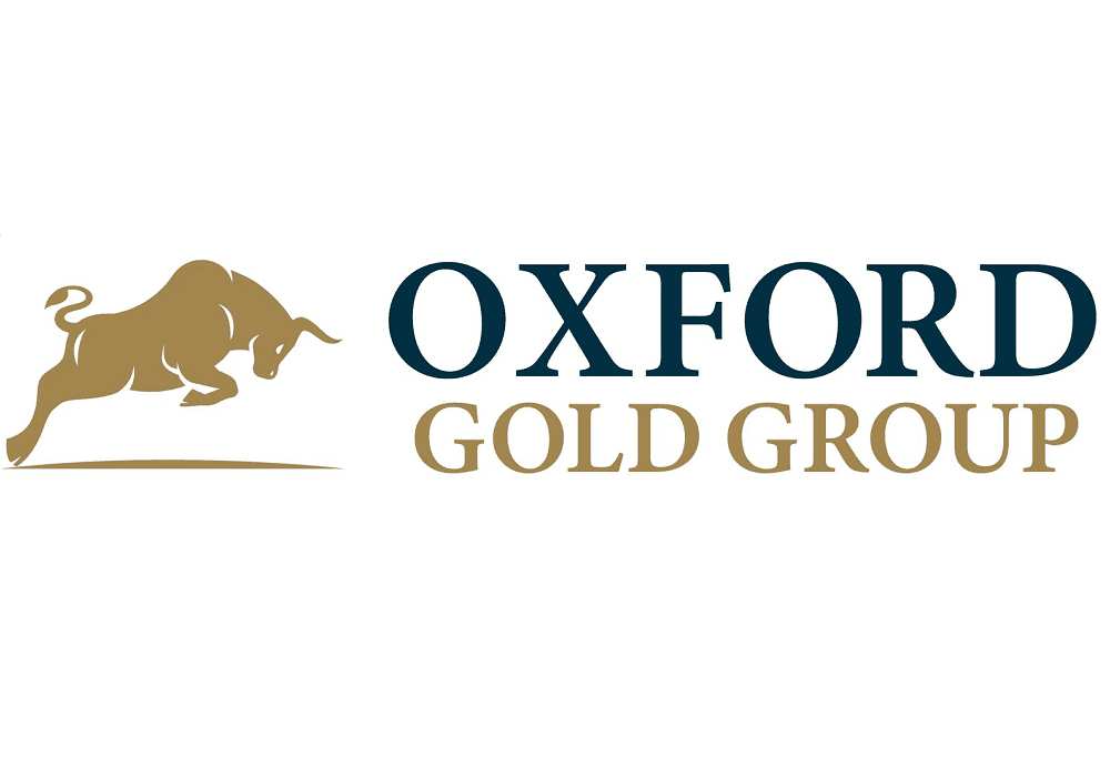 logo of oxford gold group