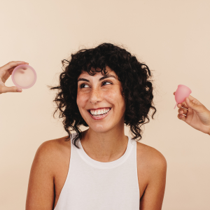 Menstrual Health Workshops | The Social Shift Institute