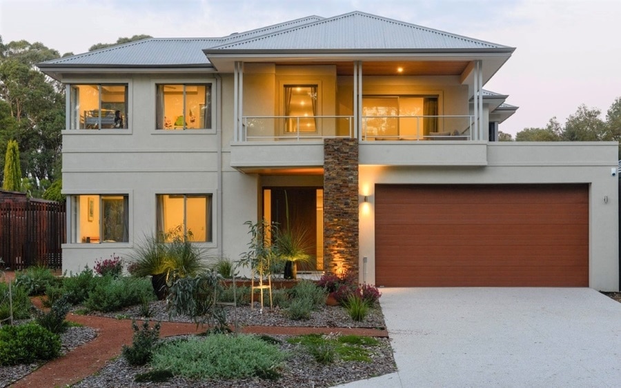 sustainable luxury design