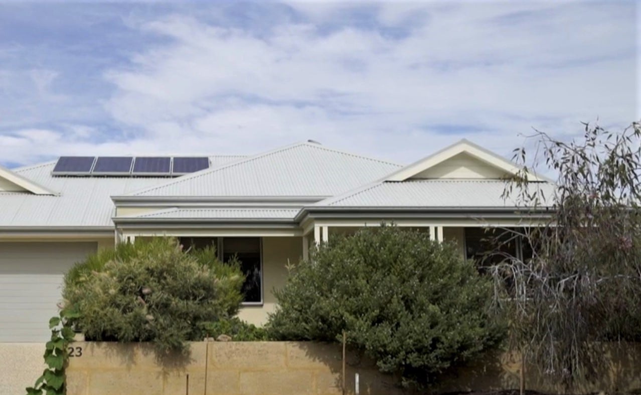 Universal access design