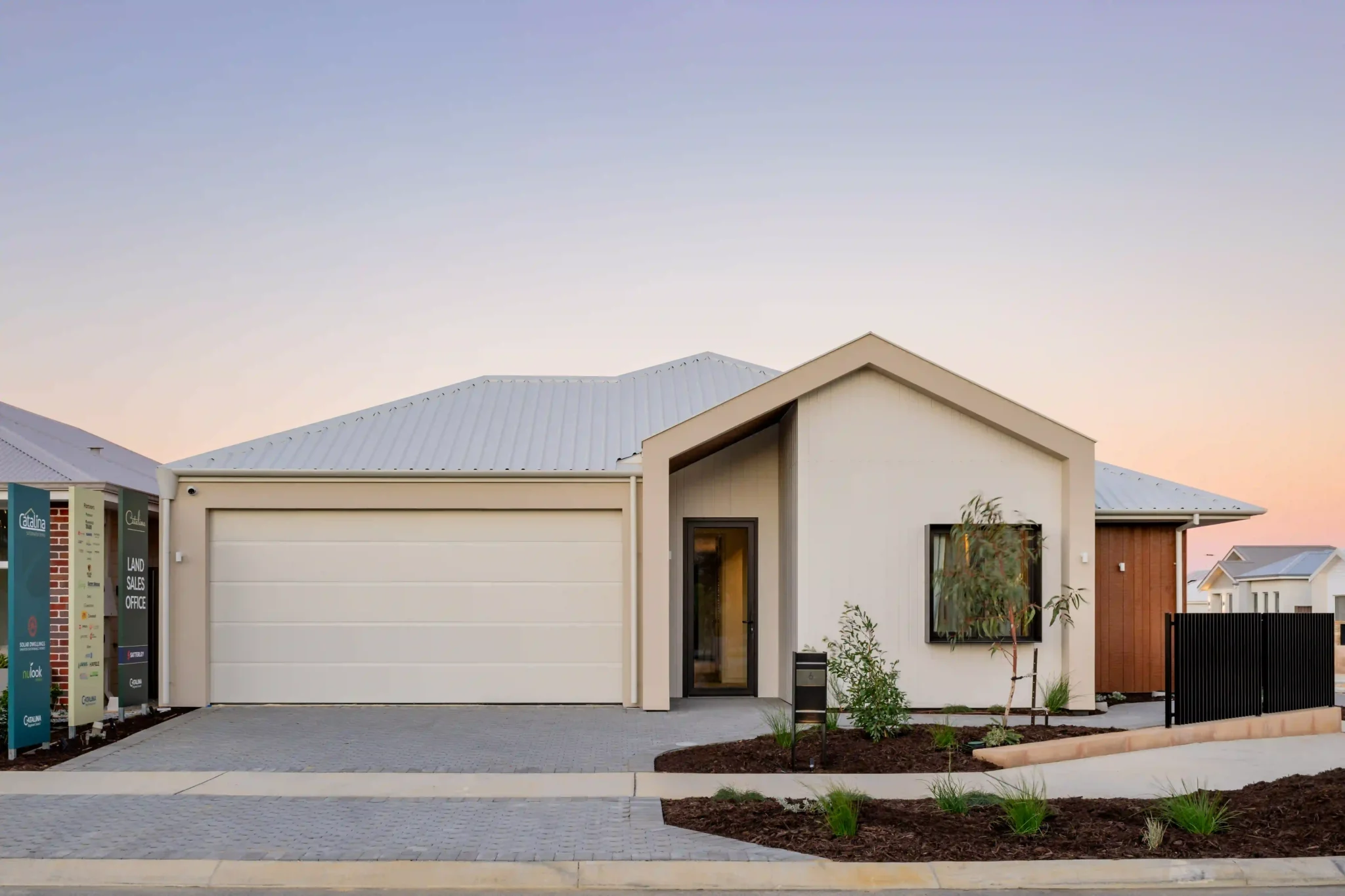 Catalina Final Shoot