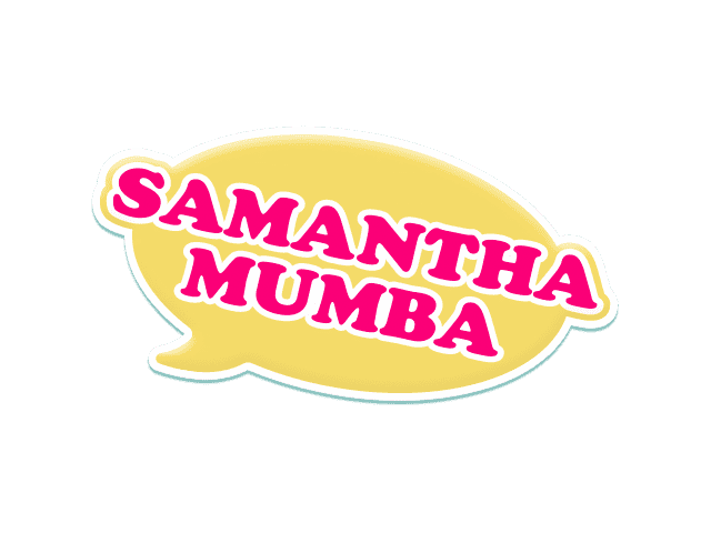 Samantha Mumba