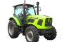 Zoomlion tractor
