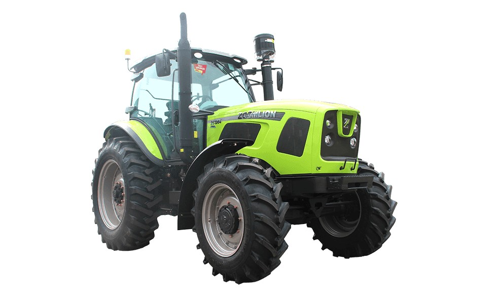 Zoomlion Tractor