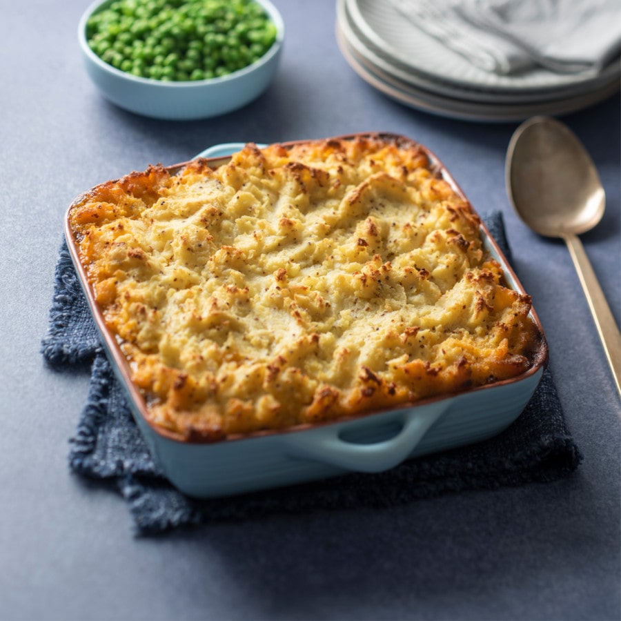 Cottage Pie - Spudlite