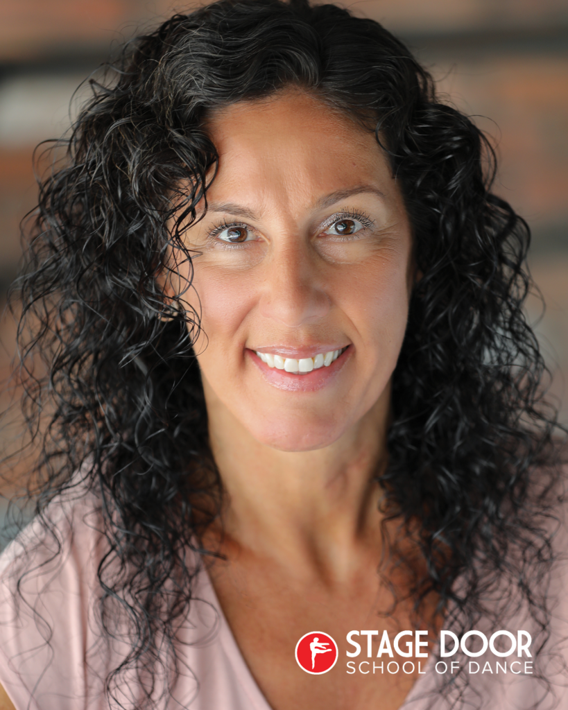 Debbie Pacetti Debbie Valenti | Stage Door School of Dance
