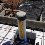 pre construction termite barriers