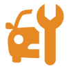 car services icon