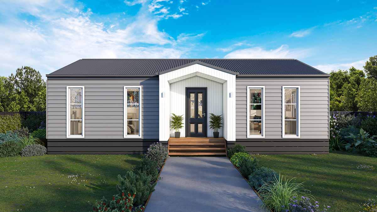 Dual Occupancy Designs | Swanbuild