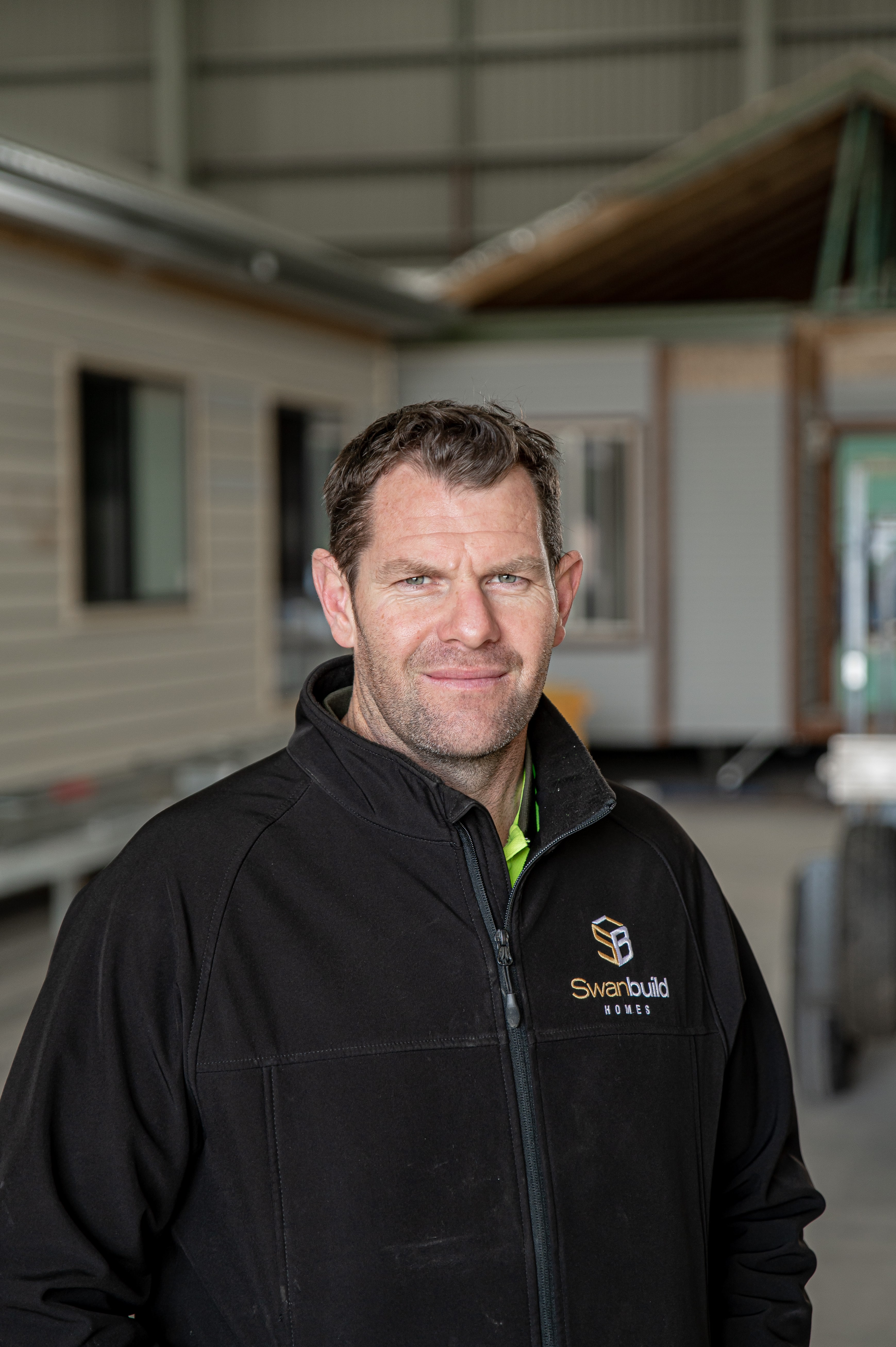 Matthew King | Swanbuild