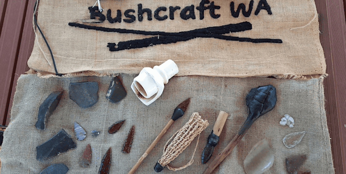 Bushwalking Graphics Thinking Green: animal tracking and signs bushwalk in Whiteman - Switch ...