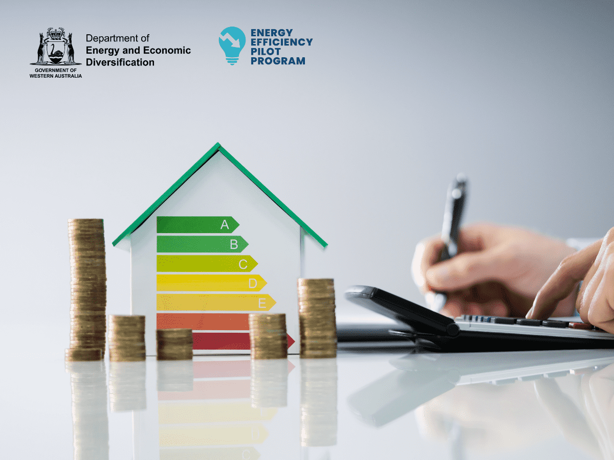 Energy Efficiency Tips For Households Eepp Workshop Switch Your