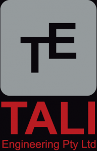 Tali Engineering Logo