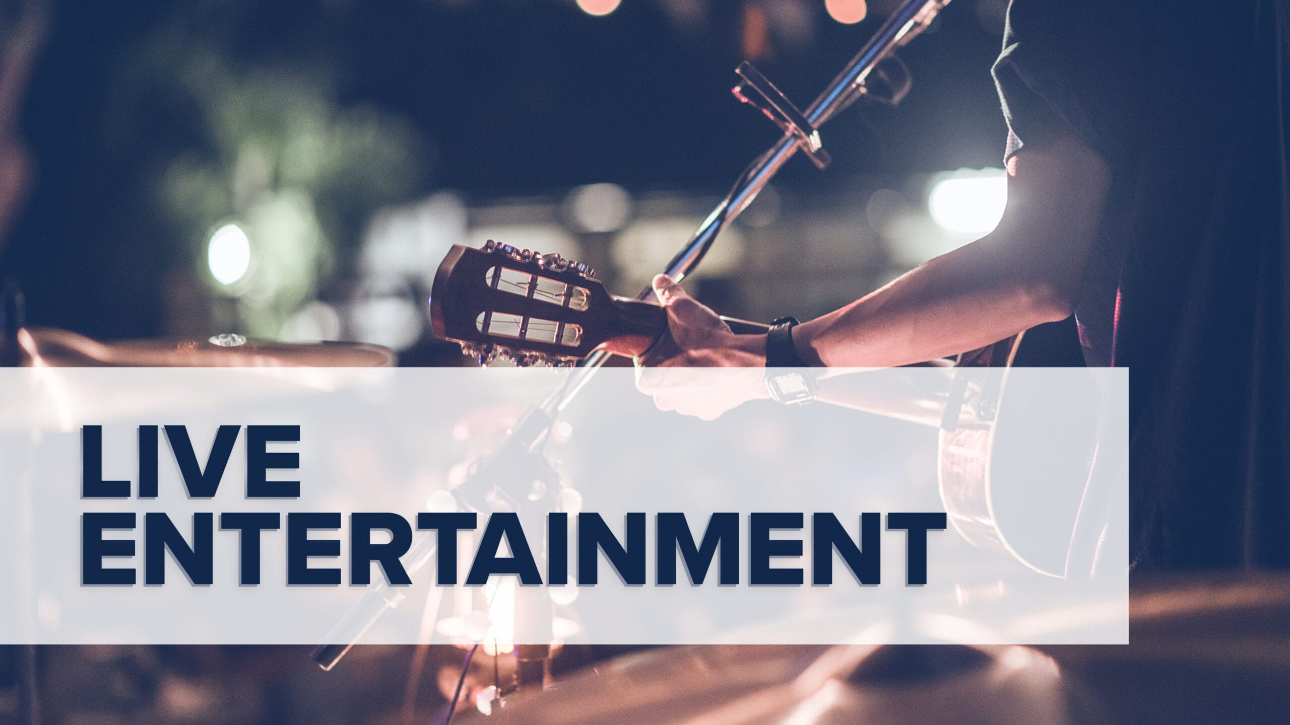 2024 Live Entertainment (Sporties) - Web Banner