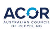 Australian Council of Recycling Member