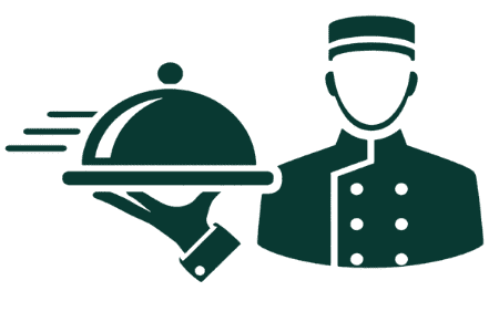 Hospitality icon