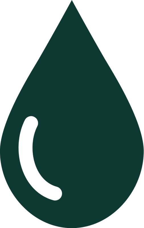 Water use icon