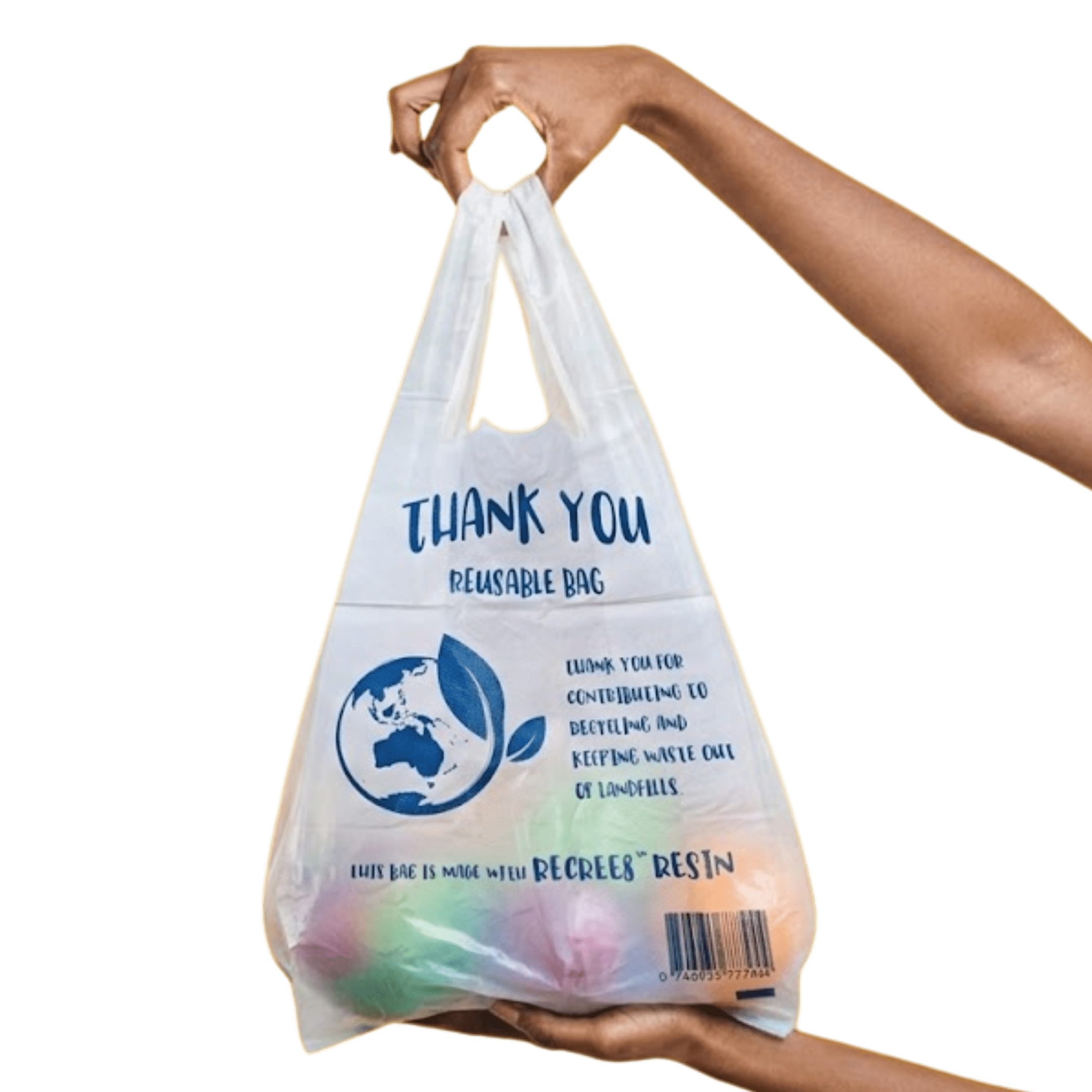 Certified circular packaging consumables for Australian businesses