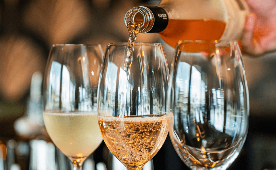 Wine Bar Hervey Bay Thyme at the Vineyard