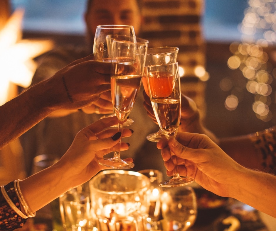 Hervey Bay restaurant