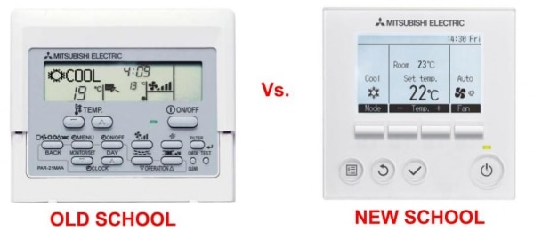 Symbols Mitsubishi Electric Ac Remote Heat Mitsubishi Electric
