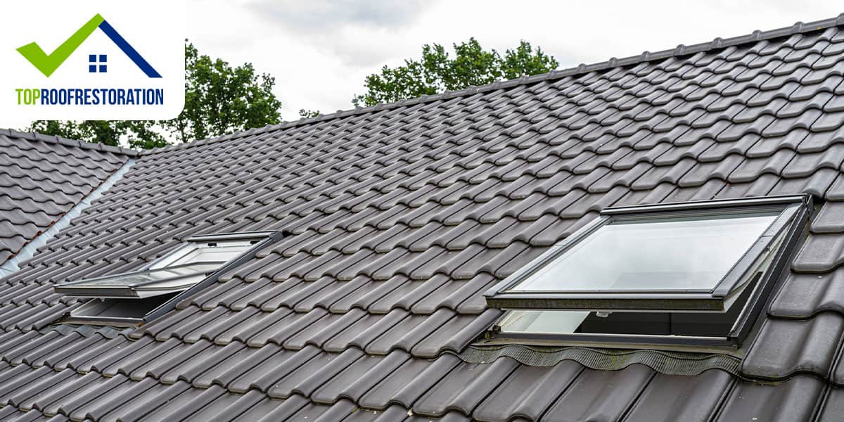 Why Tile Roof Restoration Adelaide? The Reasons and Necessity