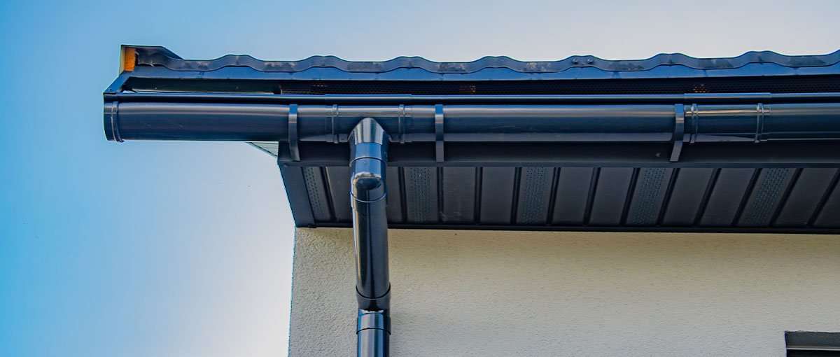 gutter Cleaning