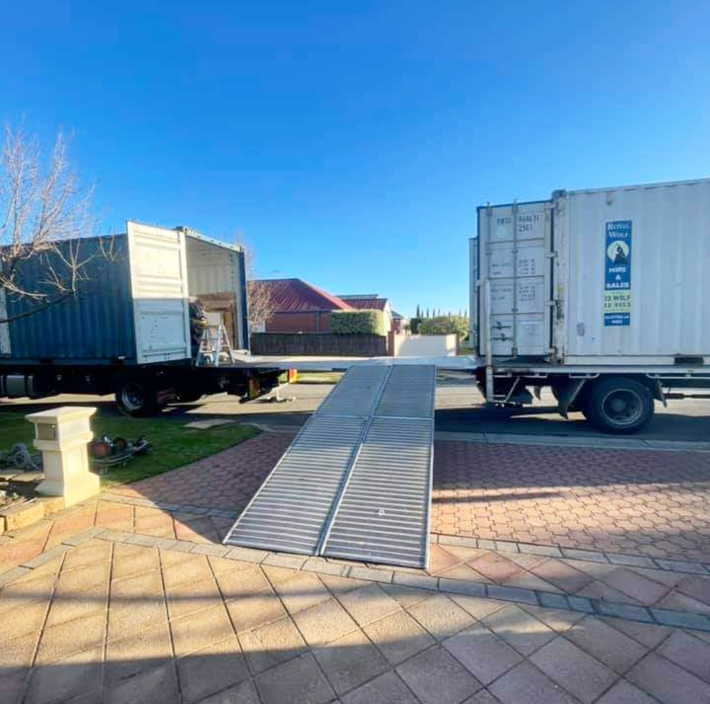 What does it cost to get a removalist Perth to Adelaide?