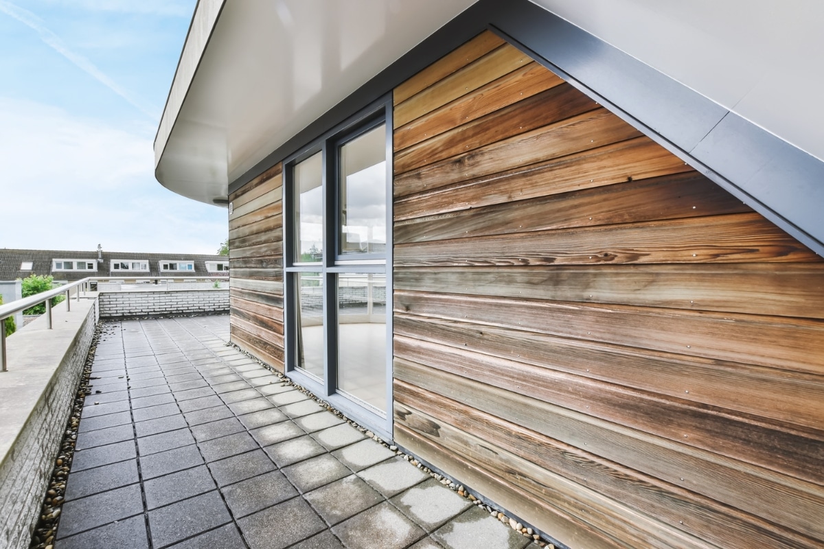 Adelaide Timber Cladding - True Construction