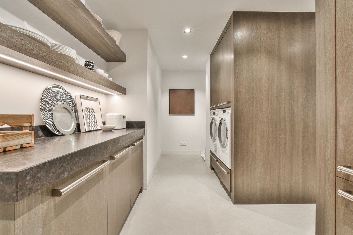 Laundry Renovations Adelaide - True Construction