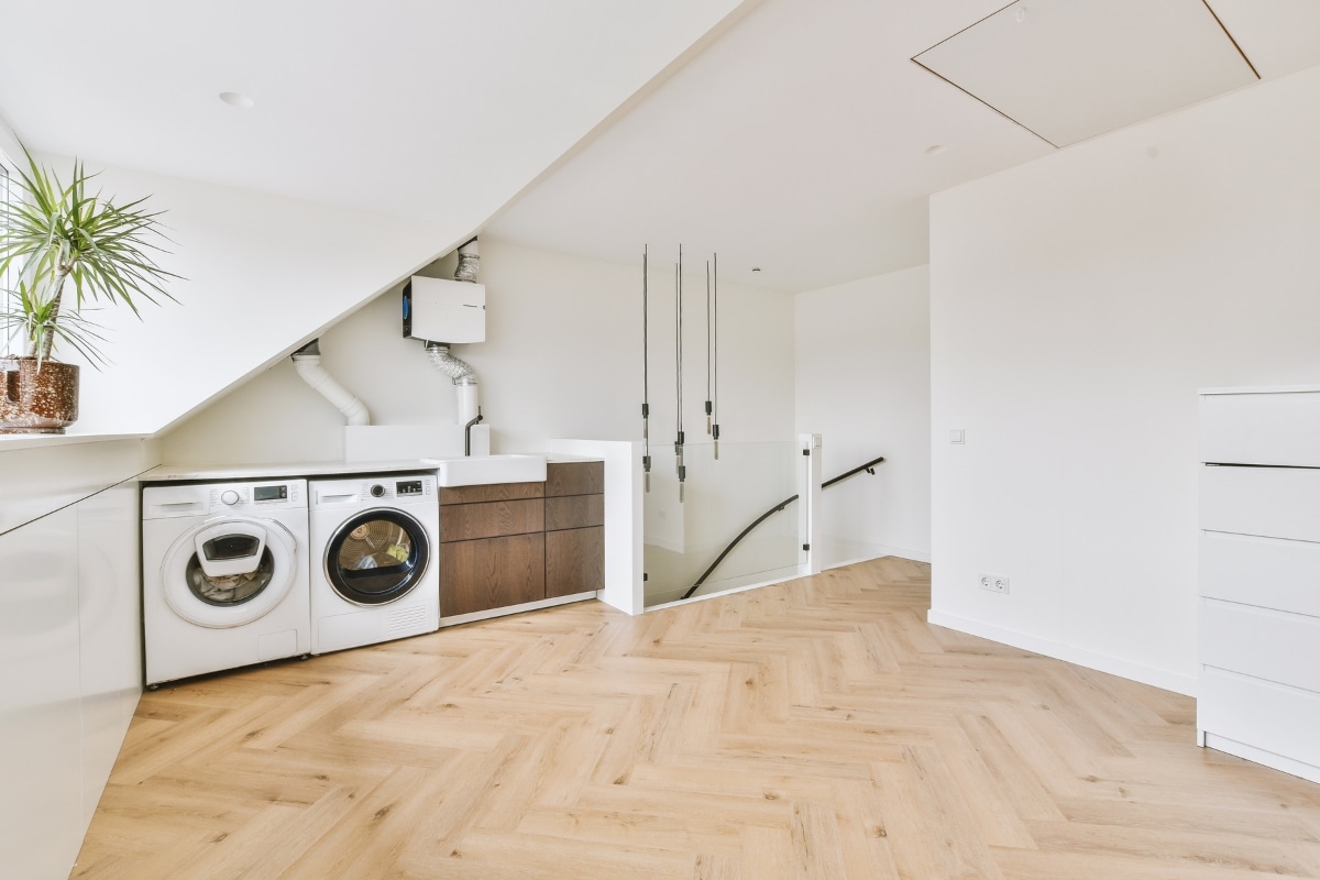 Laundry Renovations Adelaide - True Construction